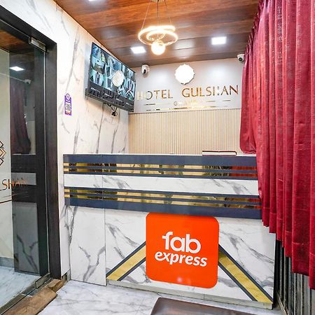 Fabexpress Gulshan Grand - Nr Gateway Of India Mumbai  Buitenkant foto